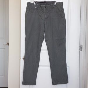 Columbia Pants 38w 32 L